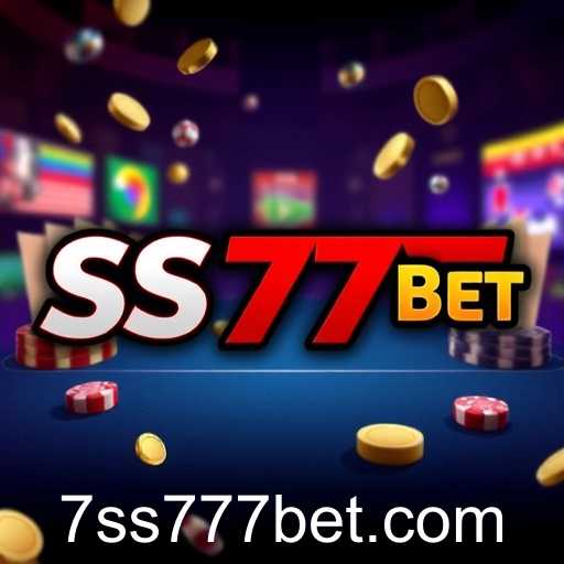 Exploring the World of Online Casino Games with SS777 Bet
