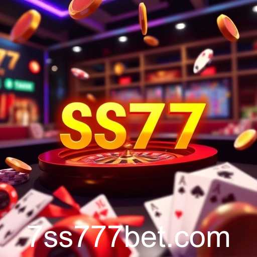 The Evolution and Impact of SS777 in Online Gaming