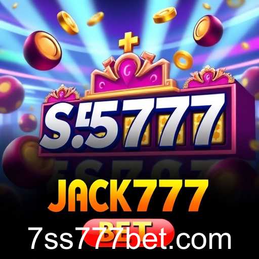 The Allure of Jackpot Games: Exploring the 'SS777 bet' Phenomenon