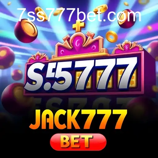 The Allure of Jackpot Games: Exploring the 'SS777 bet' Phenomenon
