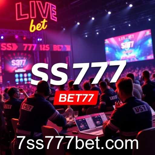 Exploring the Excitement of 'Live Events' in Online Gaming with SS777 Bet