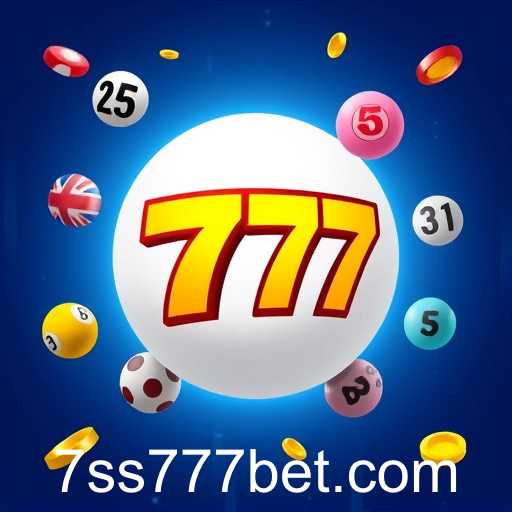 Exploring the Thrilling World of Lottery Games: SS777 Bet