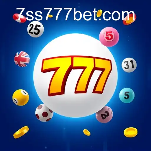 Exploring the Thrilling World of Lottery Games: SS777 Bet