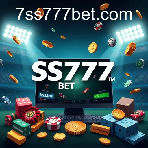 Online Gaming Trends: The Rise of SS777 Bet
