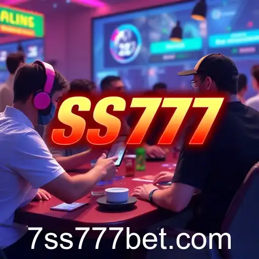 The Growing Popularity of SS777 Bet in the Gaming World