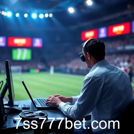 Exploring the Rise of Online Betting Platforms