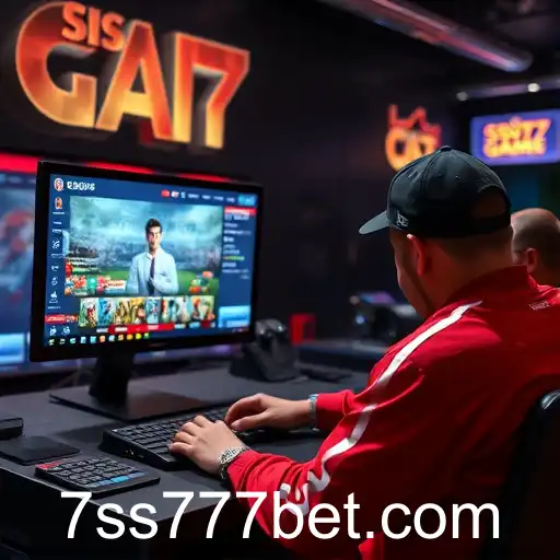The Rise of SS777 Bet in Online Gaming