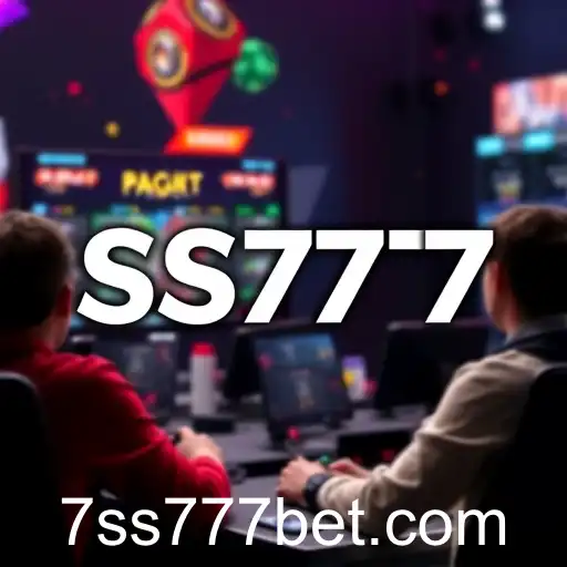 The Rise of SS777 Bet in Online Gaming