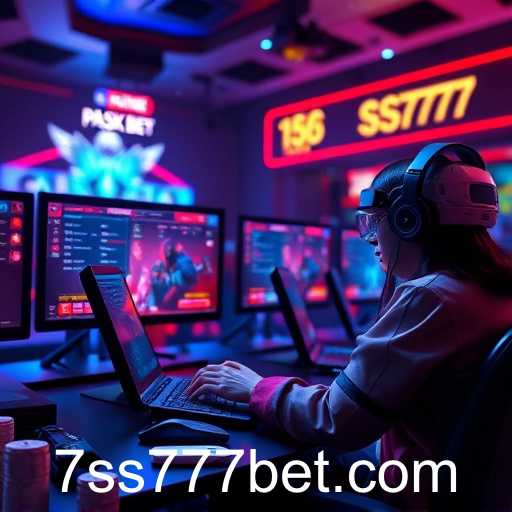 The Rise of SS777 Bet in Online Gaming