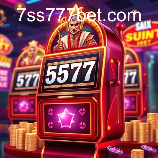 Exploring the Thrills of Slot Machines: SS777 Bet Leading the Way