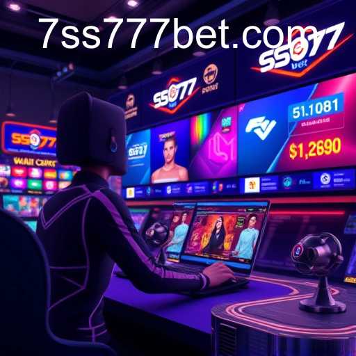 The Rise of SS777 Bet in Online Gaming