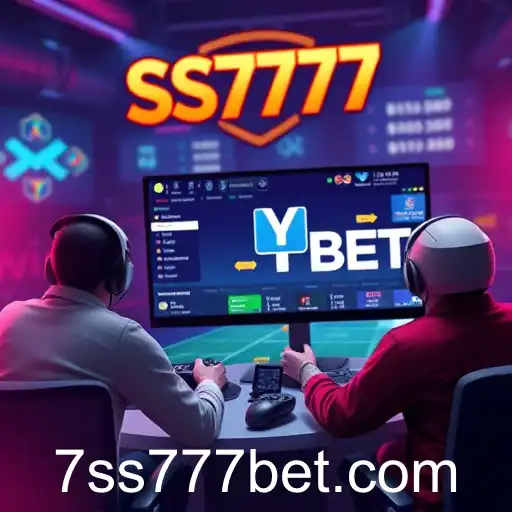 The Rise of SS777 Bet in the Online Gaming World