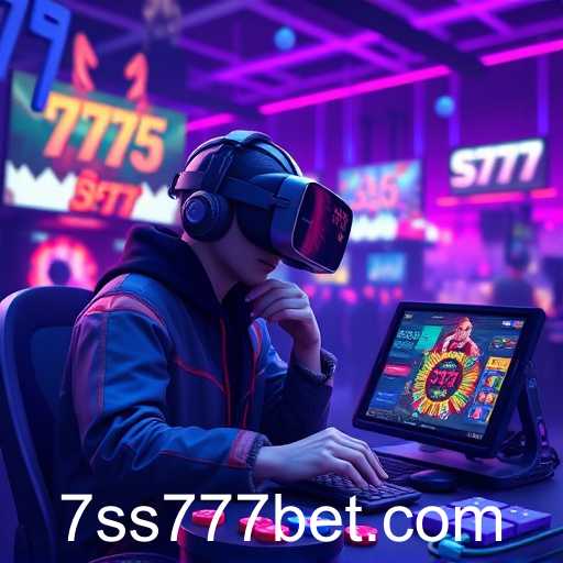 The Rise of SS777 Bet Platform in the Gaming Landscape