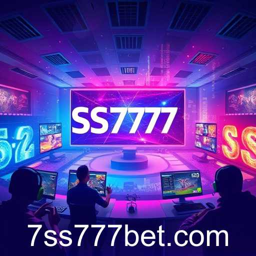 The Rise of SS777 Bet: A Digital Revolution in Online Gaming