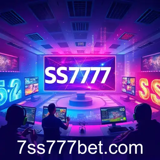 The Rise of SS777 Bet: A Digital Revolution in Online Gaming