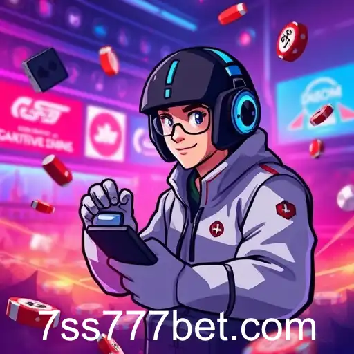 The Rise and Influence of SS777 in the Gaming Industry