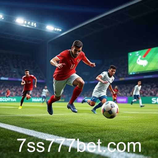 Exploring the Rise of Virtual Sports in Online Gaming